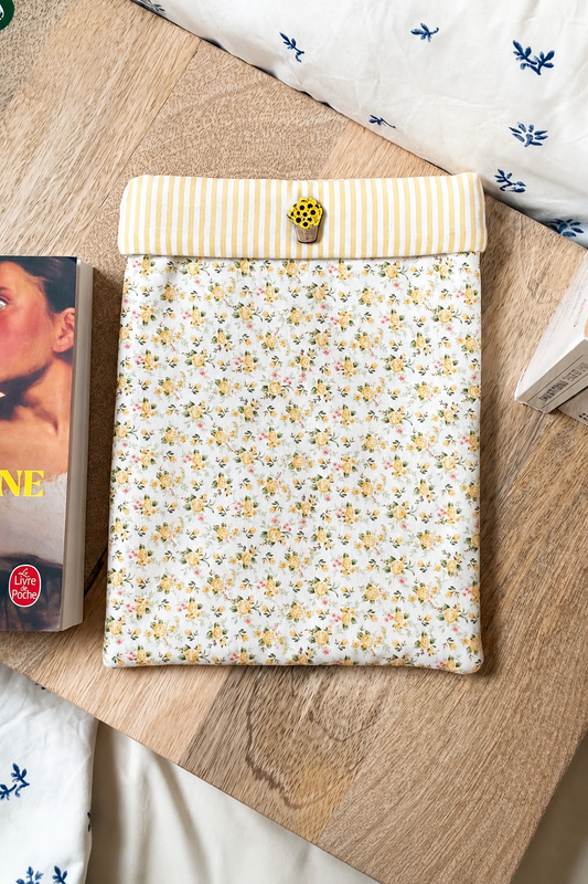 Pochette Tournesols d'été