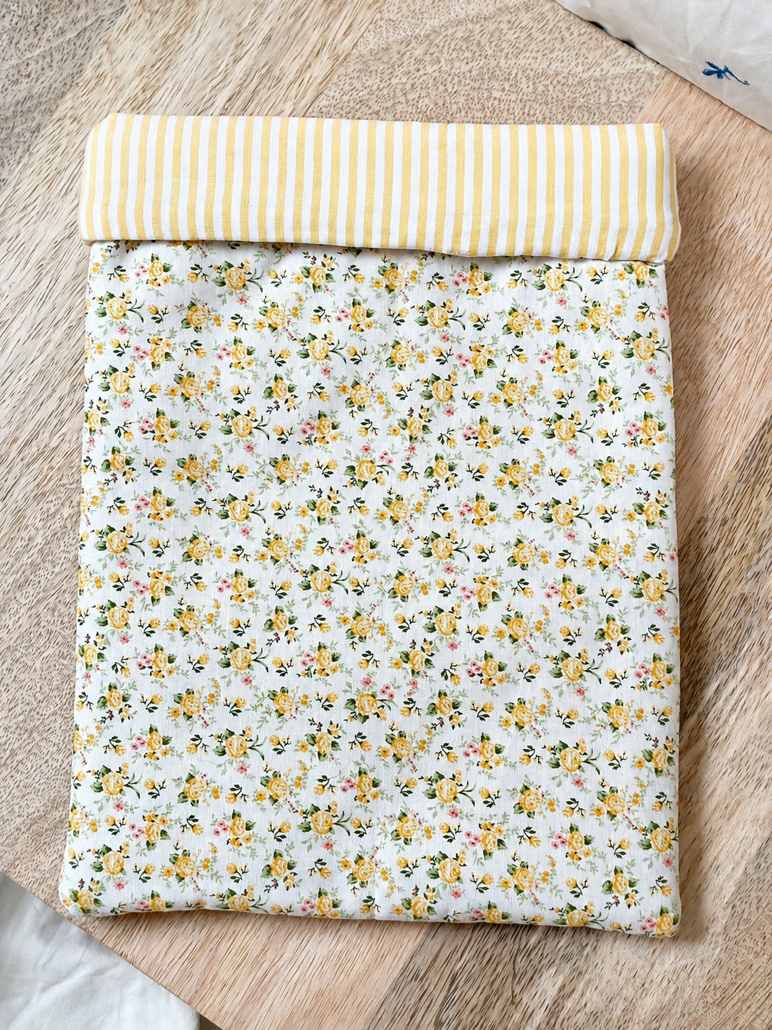 Pochette Tournesols d'été